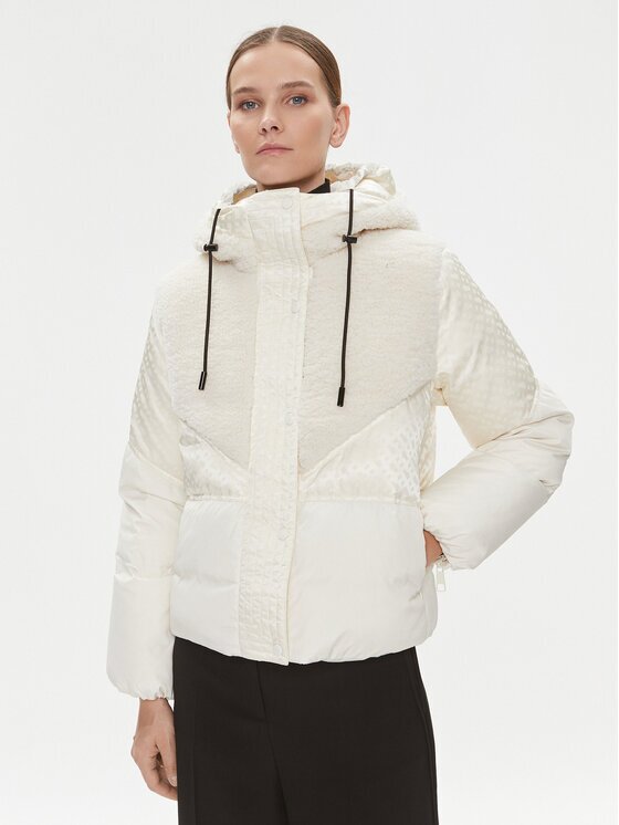 Boss Geacă din puf Plockena1 50511986 Regular Fit