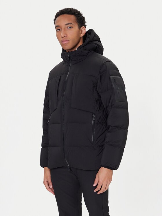 Boss Geacă din puf Riplite 50543963 Regular Fit
