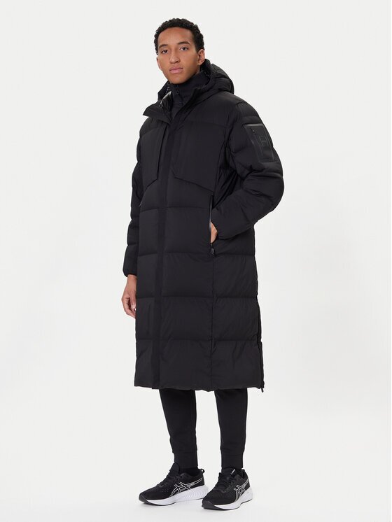 Boss Geacă din puf Riplite 50543972 Regular Fit