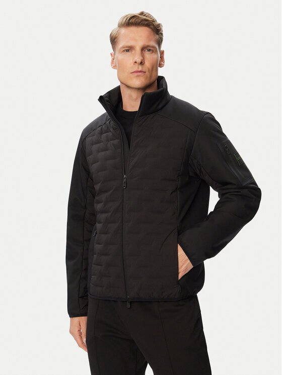 Boss Geacă din puf T-Down JT 2 50561388 Regular Fit