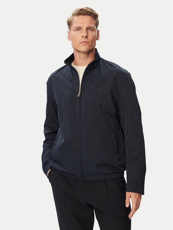Boss Geacă H-Carvo 50567690 Regular Fit