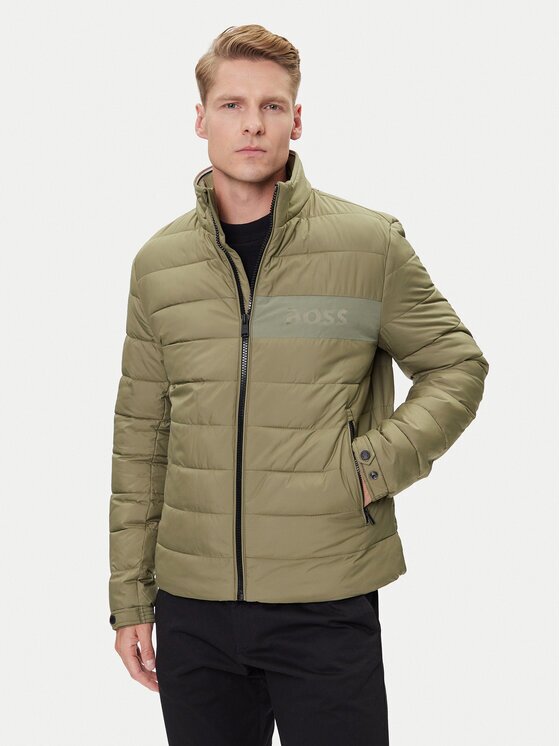 Boss Geacă H-Cenitos 50519237 Regular Fit