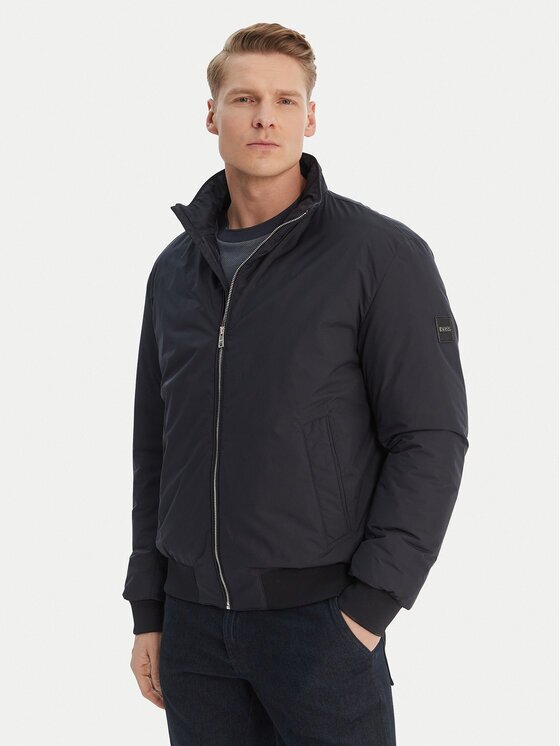 Boss Geacă H-Clase 50553625 Regular Fit