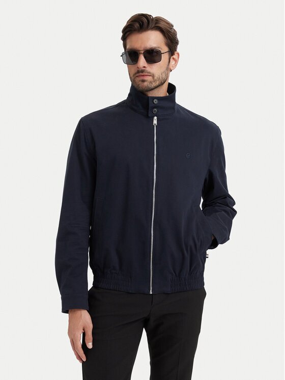 Boss Geacă H-Coiner-263 50564252 Relaxed Fit