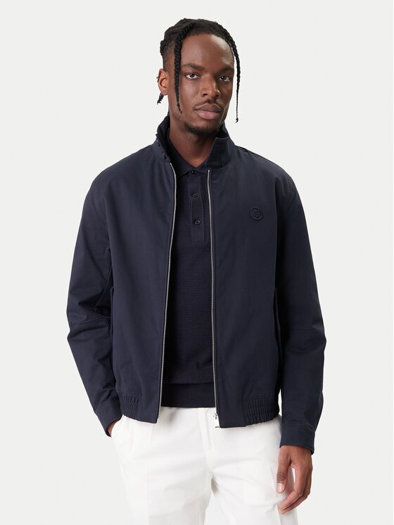 Boss Geacă H-Coiner 50560144 Regular Fit