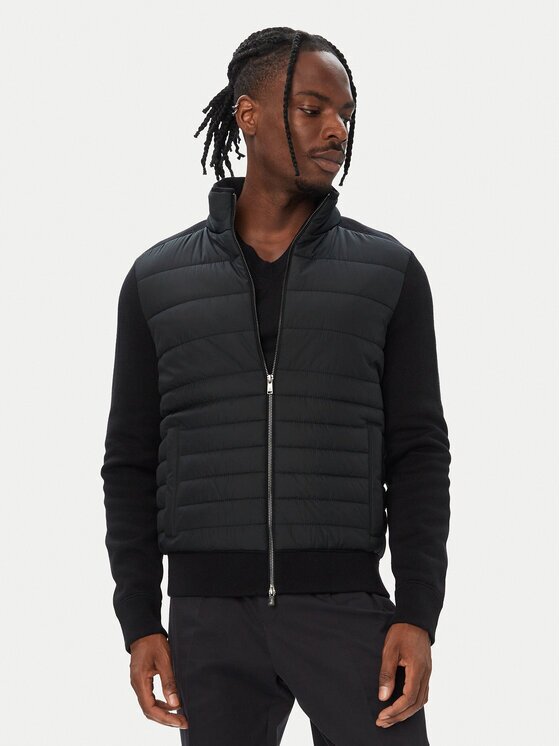 Boss Geacă H-Facente 50570636 Regular Fit