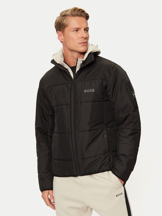 Boss Geacă J_Hamar 4 50522668 Regular Fit