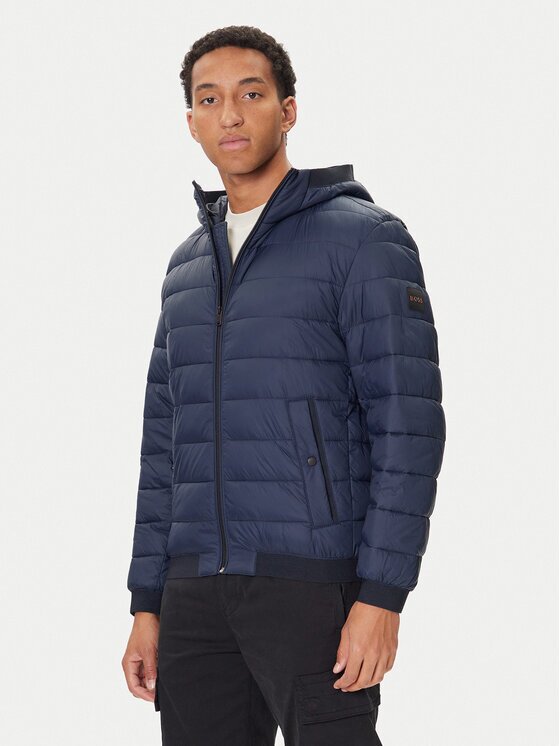 Boss Geacă Odenis 50543616 Regular Fit