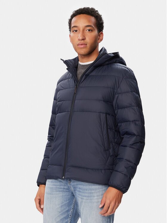 Boss Geacă Odenni 50565634 Regular Fit
