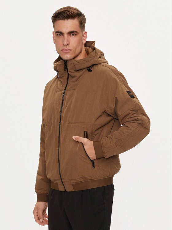 Boss Geacă Oseam-W 50518720 Regular Fit