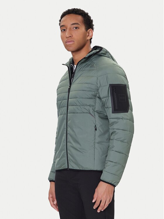 Boss Geacă Ow Urbanex JT HD 50549181 Regular Fit