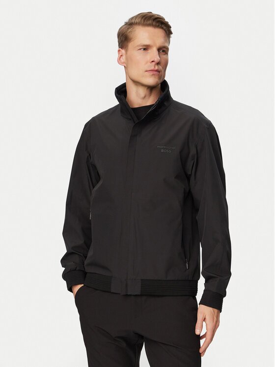 Boss Geacă softshell Spirit70 50560045 Regular Fit