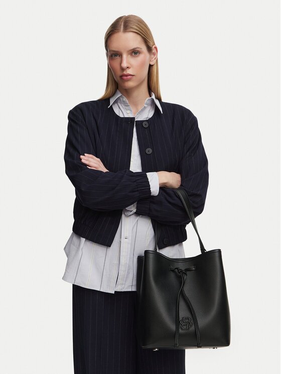 Boss Geantă Anett Drawstring 50567602