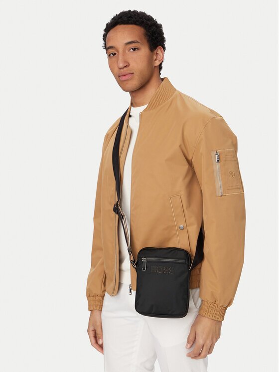 Boss Geantă crossover Catch 3.0 NS Zip 50511961
