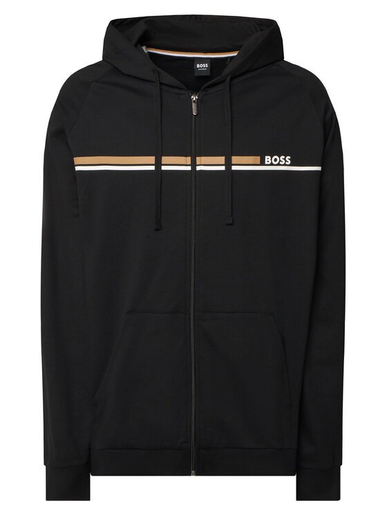 Boss Hanorac Authentic Jacket H 50554785 Regular Fit