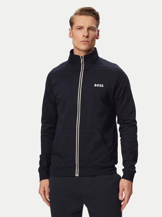 Boss Hanorac Authentic Jacket Z 50545564 Regular Fit