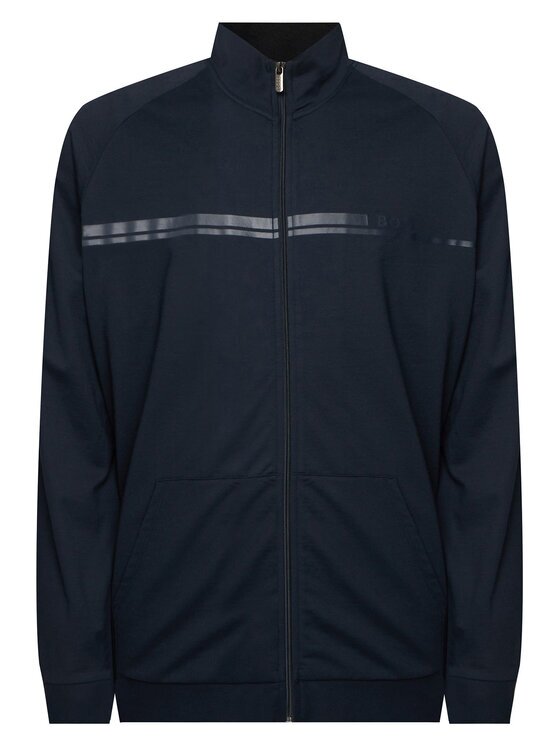 Boss Hanorac Authentic Jacket Z 50554779 Regular Fit