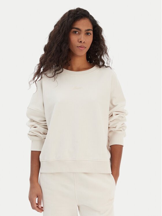 Boss Hanorac C_Ever 50554711 Crem Oversize
