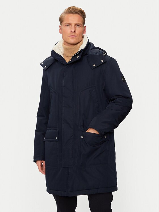 Boss Hanorac H-Coyan 50524964 Regular Fit