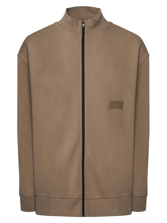Boss Hanorac Sw Collar 50564104 Relaxed Fit