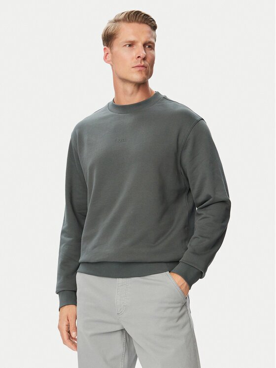 Boss Hanorac We Smallcrew 50514541 Regular Fit
