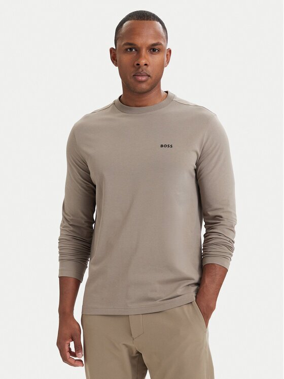 Boss Longsleeve 50506365 Regular Fit