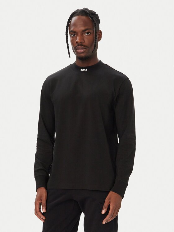 Boss Longsleeve 50576916 Regular Fit