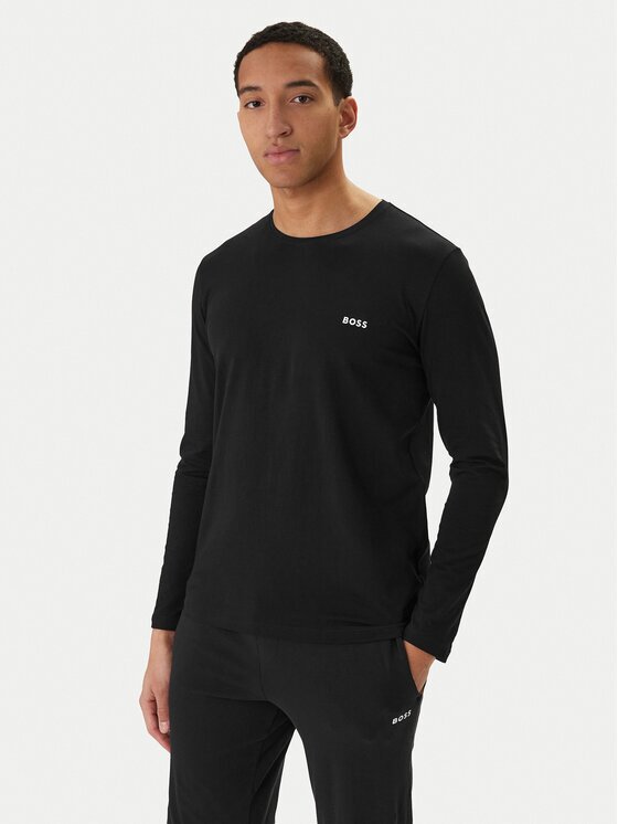 Boss Longsleeve Mix&Match 50515389 Regular Fit