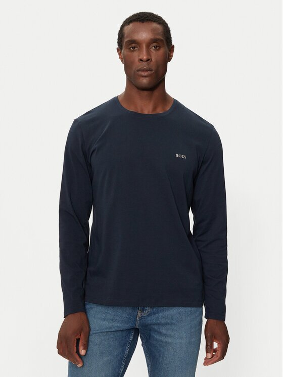 Boss Longsleeve Mix&Match 50515390 Regular Fit