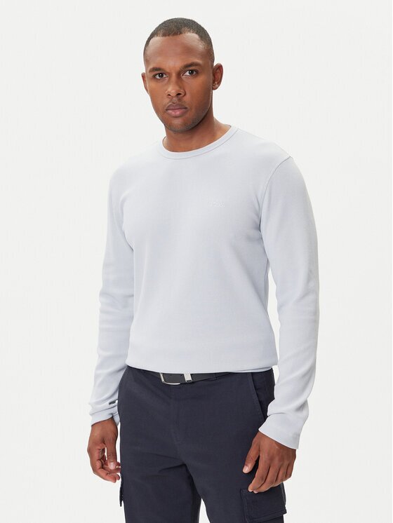Boss Longsleeve Tempesto 50520725 Regular Fit