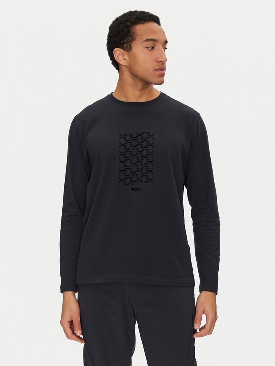 Boss Longsleeve Togn 50534336 Regular Fit