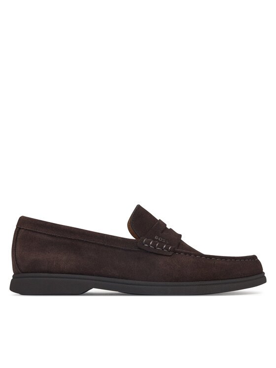 Boss Mocasini Sienne 50568763