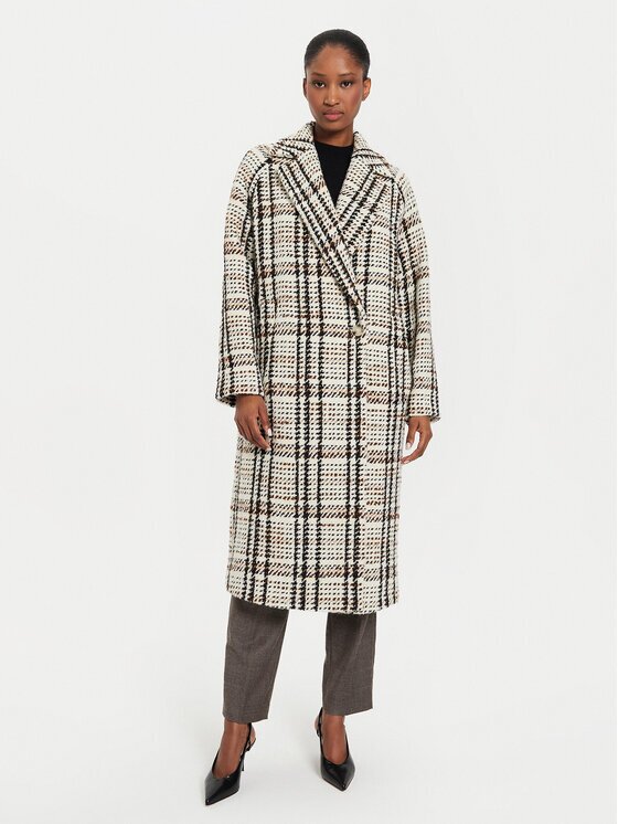 Boss Palton de iarnă Calorena 50518890 Oversize
