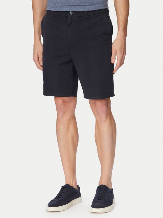 Boss Pantalon scurți din material H-Kane1-Shorts 50555235 Modern Fit