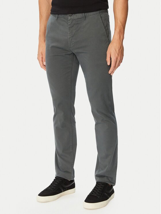 Boss Pantaloni chino 50510933 Regular Fit