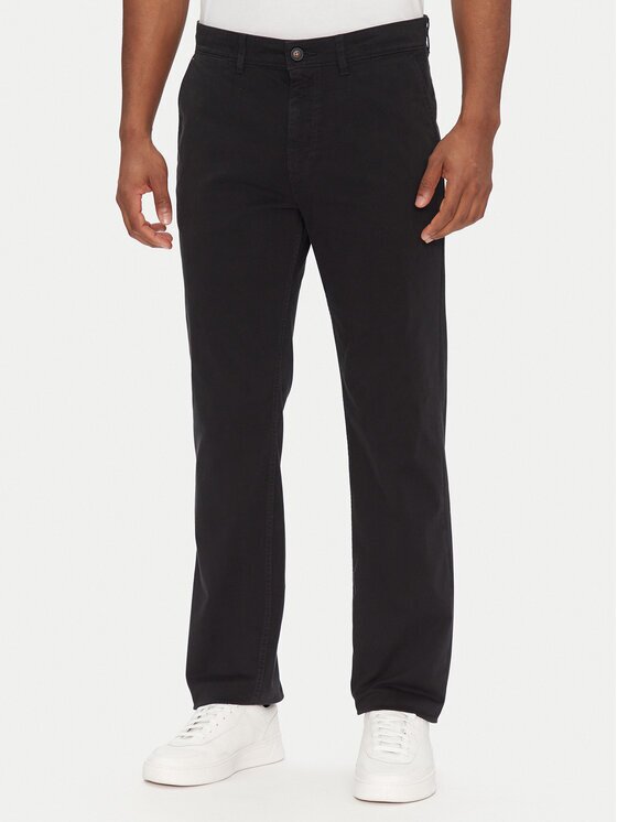 Boss Pantaloni chino 50534378 Regular Fit