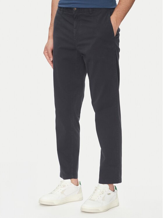 Boss Pantaloni chino 50536722 Tapered Fit