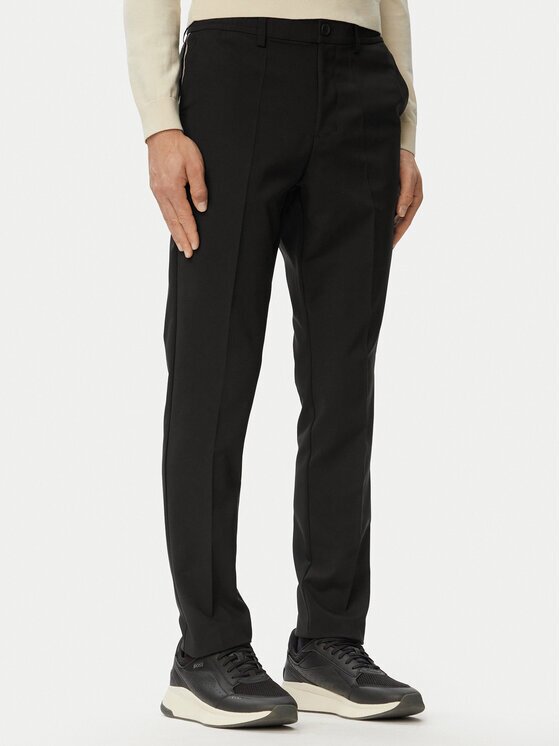 Boss Pantaloni chino Goc Swing 50564285 Regular Fit