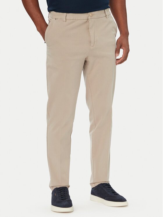 Boss Pantaloni chino H-Kane1 50543304 Modern Fit