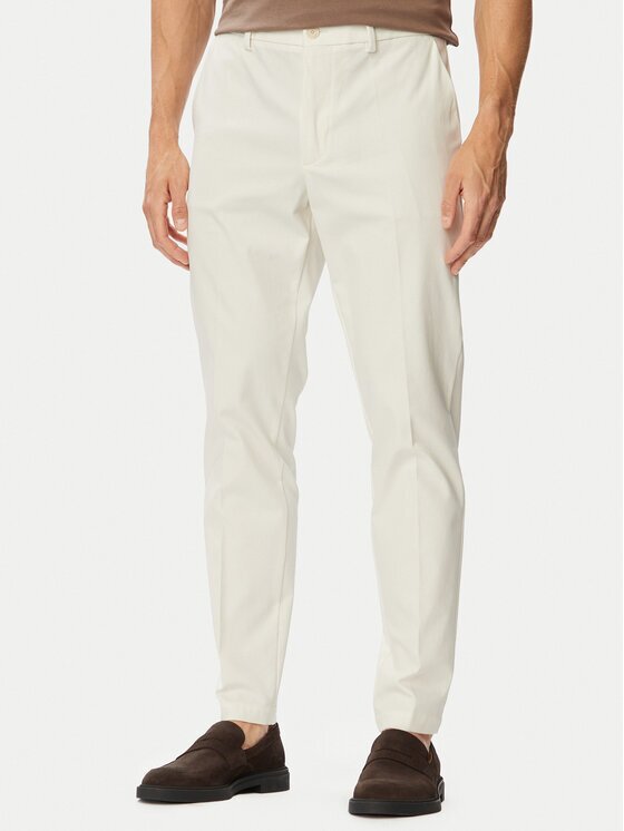 Boss Pantaloni chino Kaiton1 50543945 Regular Fit