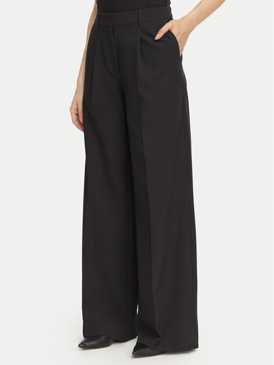 Boss Pantaloni din material C_Tiwi2 50580299 Regular Fit