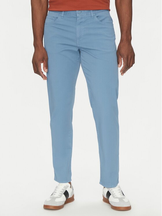 Boss Pantaloni din material H-Re.Maine5 50538370 Regular Fit