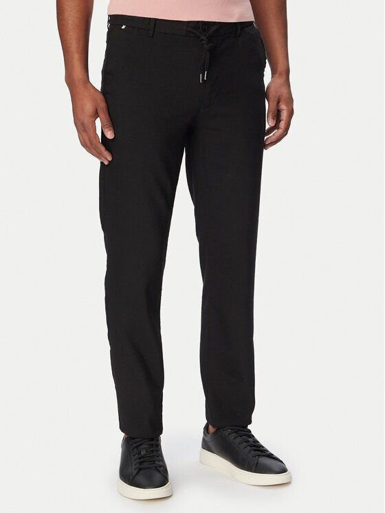 Boss Pantaloni din material Kane1 50557859 Regular Fit