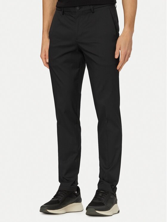 Boss Pantaloni din material T_Phoenix Pro 50541368 Regular Fit