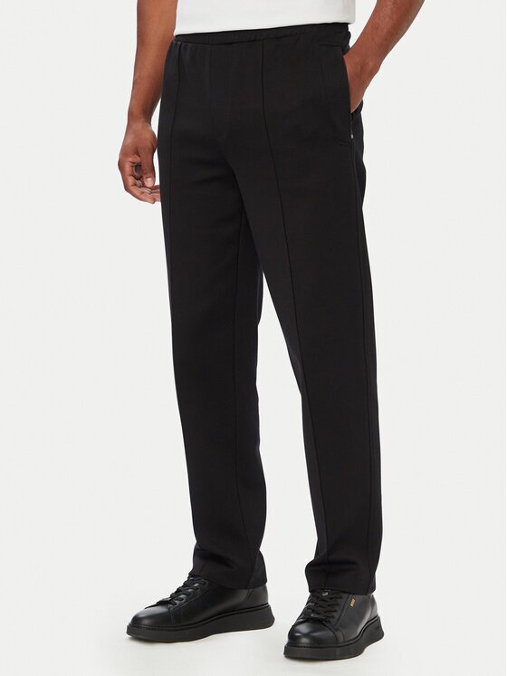 Boss Pantaloni din material x ASTON MARTIN C-Levete 180 50565031 Regular Fit
