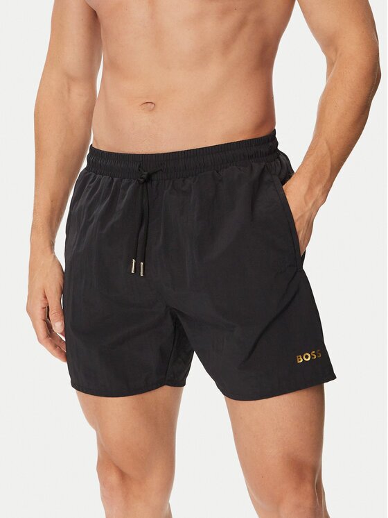 Boss Pantaloni scurți pentru înot Ole 50484440 Regular Fit