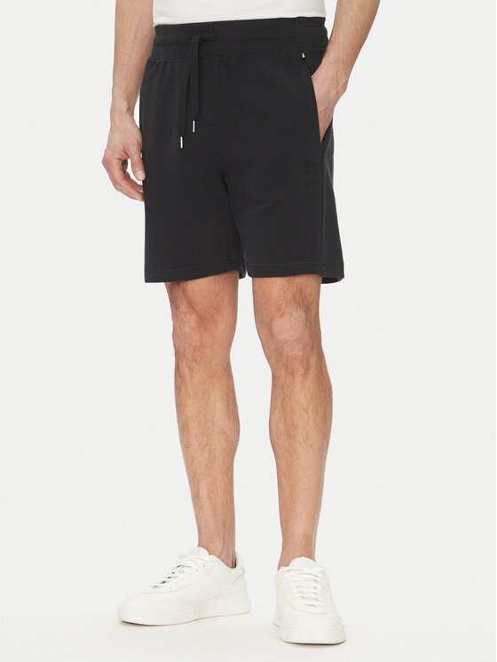 Boss Pantaloni scurți sport 50540522 Regular Fit
