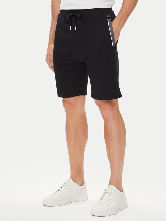 Boss Pantaloni scurți sport 50545577 Regular Fit