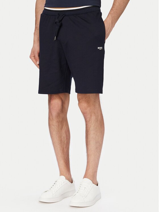 Boss Pantaloni scurți sport 50561493 Regular Fit