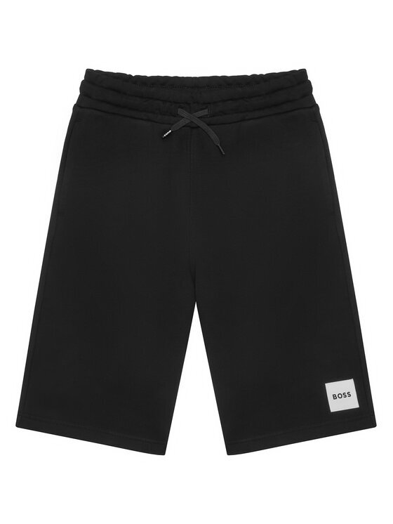 Boss Pantaloni scurți sport J52928 D Regular Fit